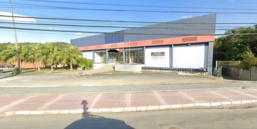 Foto 1 de Prédio Comercial à venda, 5500m² em Itoupava Norte, Blumenau