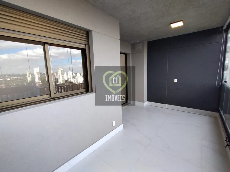 Foto 1 de Apartamento com 2 Quartos para alugar, 68m² em Sumarezinho, São Paulo