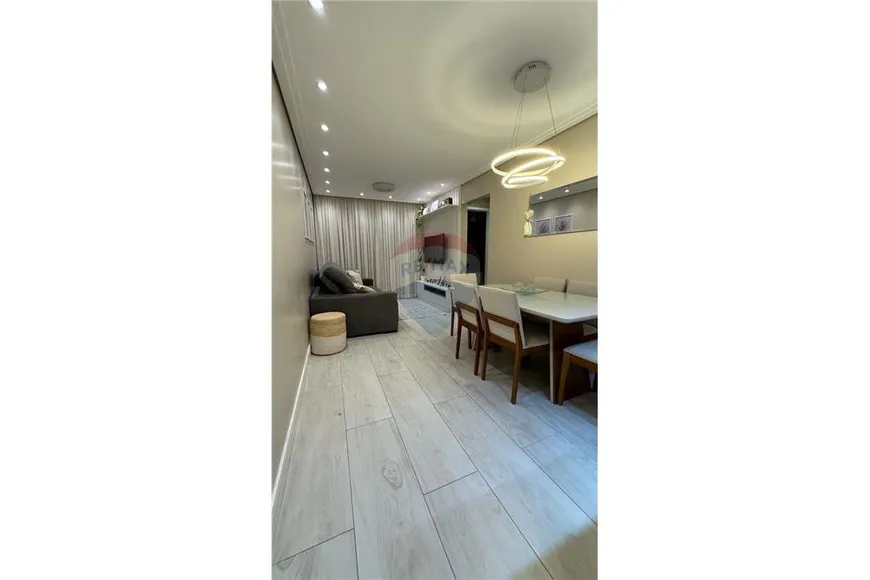 Foto 1 de Apartamento com 2 Quartos à venda, 62m² em Vila Matilde, São Paulo