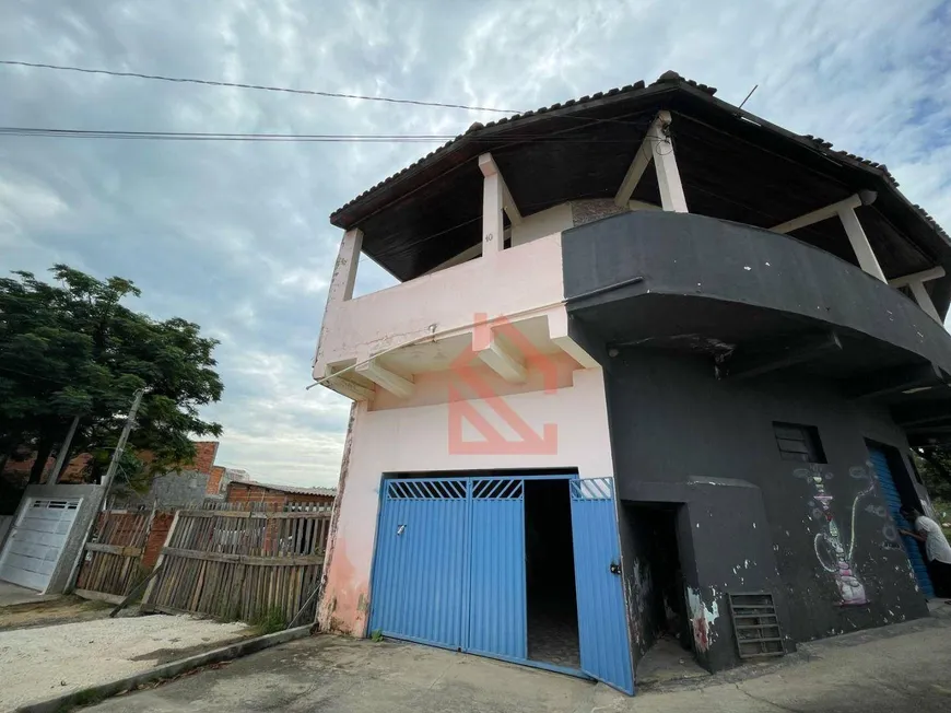 Foto 1 de Casa com 4 Quartos à venda, 150m² em Jardim Josane, Sorocaba