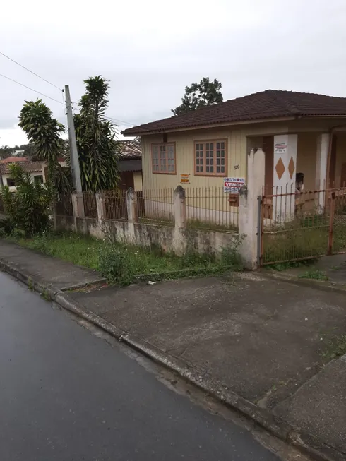 Foto 1 de Casa com 3 Quartos à venda, 120m² em Jardim Angélica, Criciúma