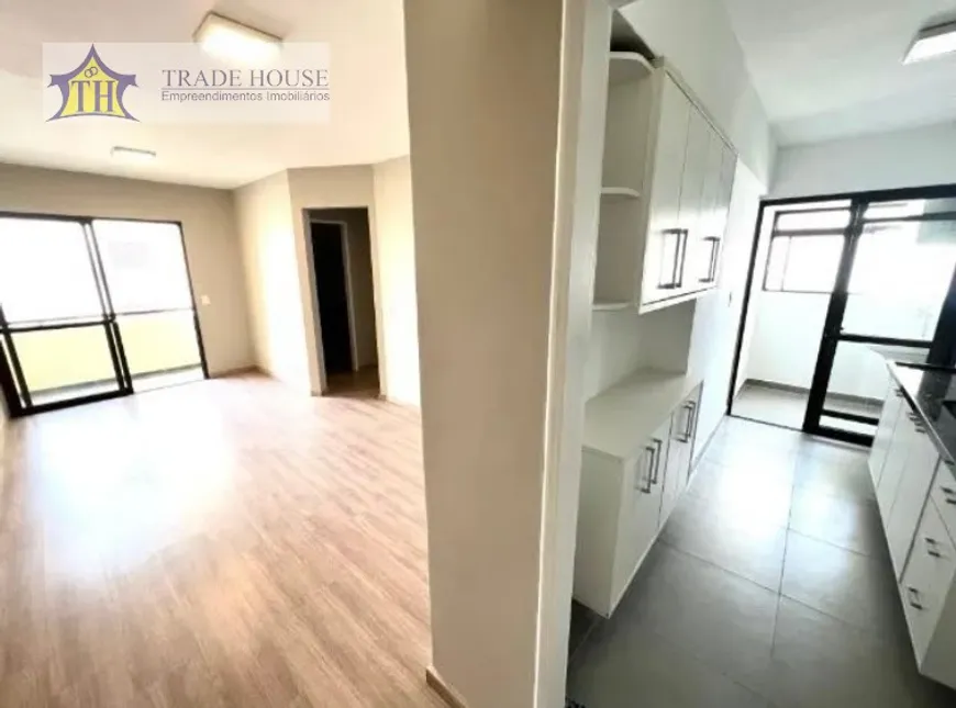 Foto 1 de Apartamento com 2 Quartos à venda, 57m² em Cambuci, São Paulo