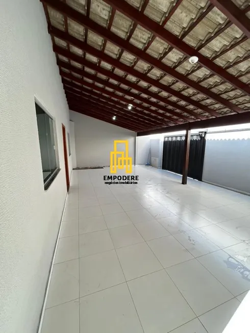 Foto 1 de Casa com 3 Quartos à venda, 250m² em Jardim Botânico, Uberlândia