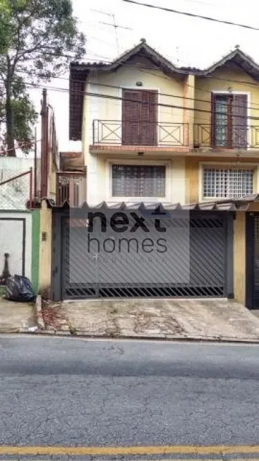 Foto 1 de Casa com 2 Quartos à venda, 72m² em Butantã, São Paulo
