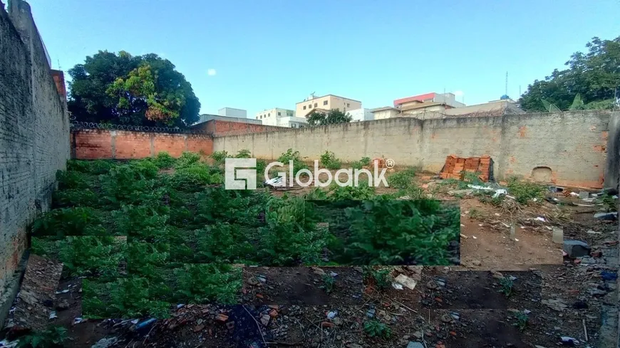 Foto 1 de Lote/Terreno à venda, 1m² em Canelas, Montes Claros