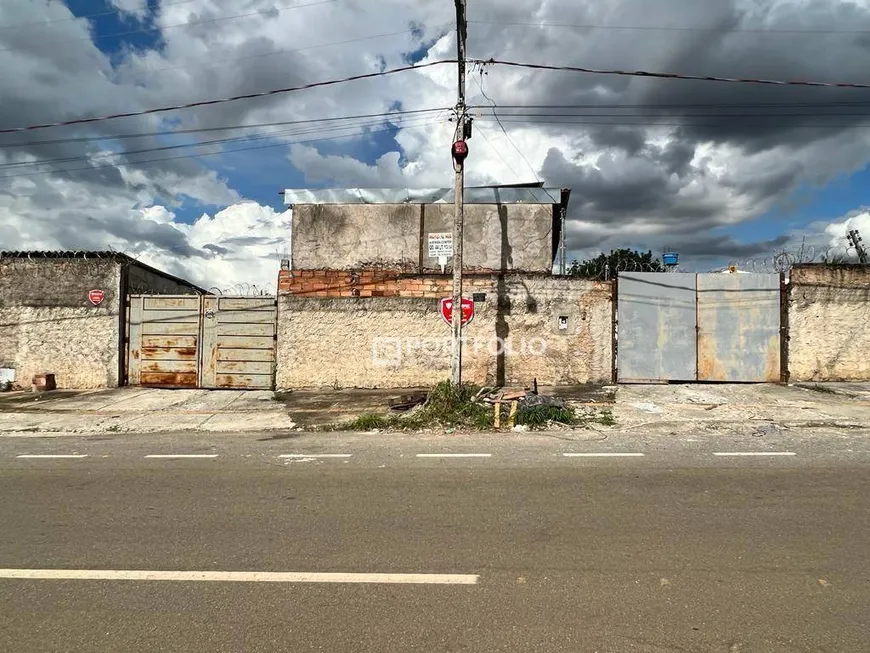Foto 1 de Lote/Terreno à venda, 360m² em Três Marias , Goiânia