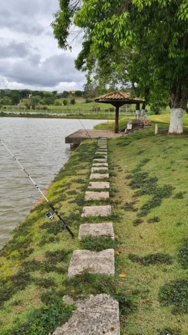 Foto 1 de Fazenda/Sítio com 4 Quartos à venda, 40000m² em Sousas, Campinas