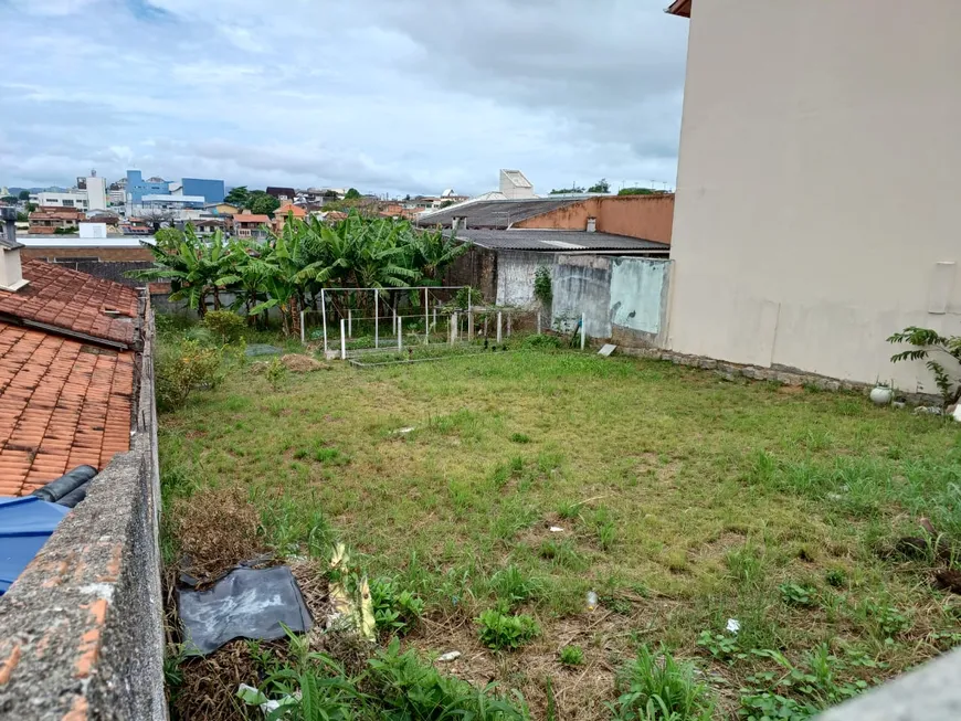 Foto 1 de Lote/Terreno à venda, 342m² em Jardim Atlântico, Florianópolis