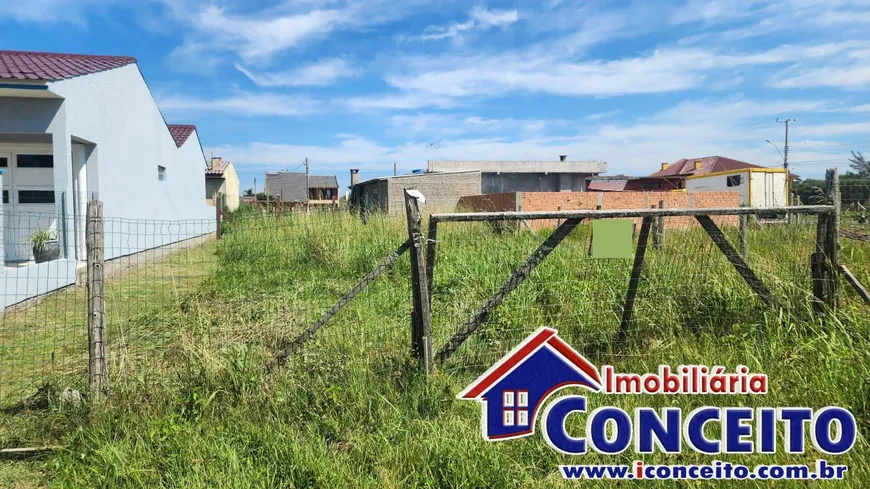 Foto 1 de Lote/Terreno à venda, 300m² em Presidente, Imbé