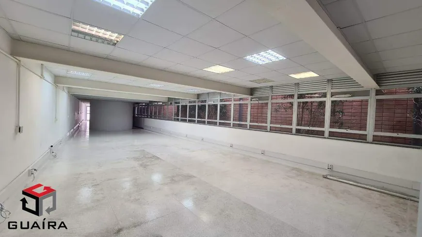 Foto 1 de Ponto Comercial para alugar, 320m² em Boa Vista, Santo André