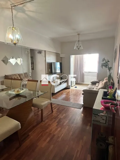 Foto 1 de Apartamento com 2 Quartos à venda, 76m² em Ponte Preta, Campinas