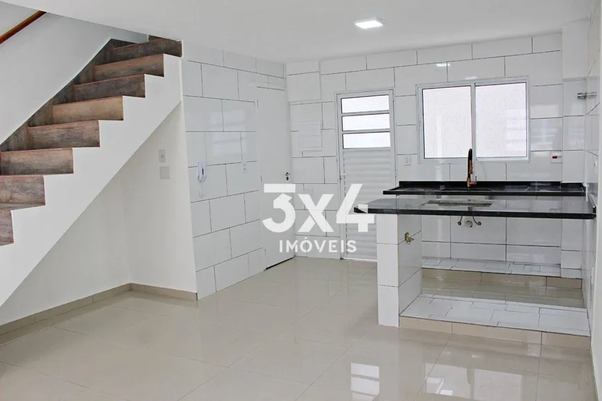 Foto 1 de Casa de Condomínio com 3 Quartos para alugar, 75m² em Campo Grande, São Paulo