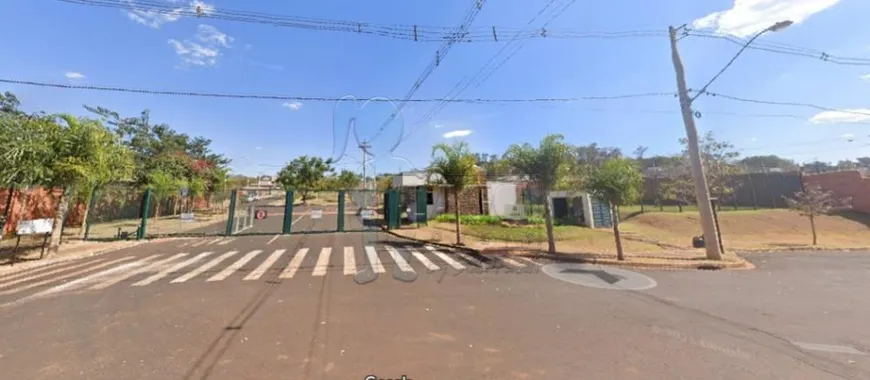 Foto 1 de Lote/Terreno à venda, 328m² em Reserva San Tiago, Ribeirão Preto