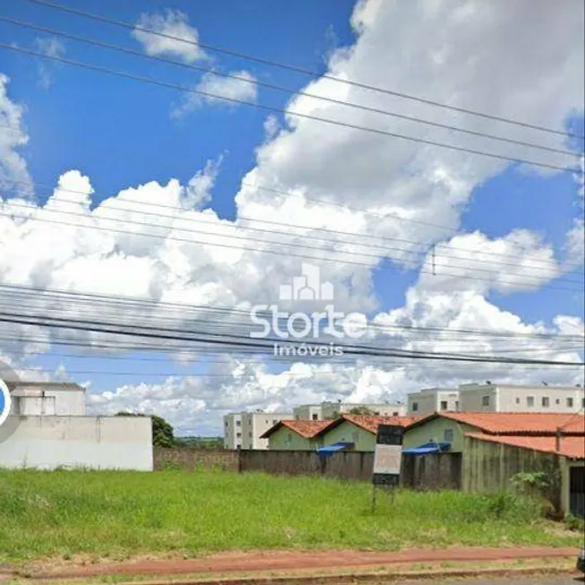 Foto 1 de Lote/Terreno à venda, 300m² em Tubalina, Uberlândia