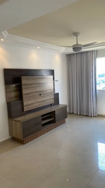 Foto 1 de Apartamento com 1 Quarto à venda, 60m² em Pechincha, Rio de Janeiro