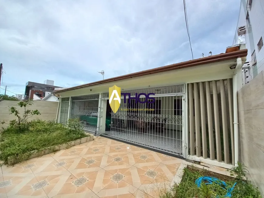 Foto 1 de Casa com 3 Quartos à venda, 210m² em Bancários, João Pessoa