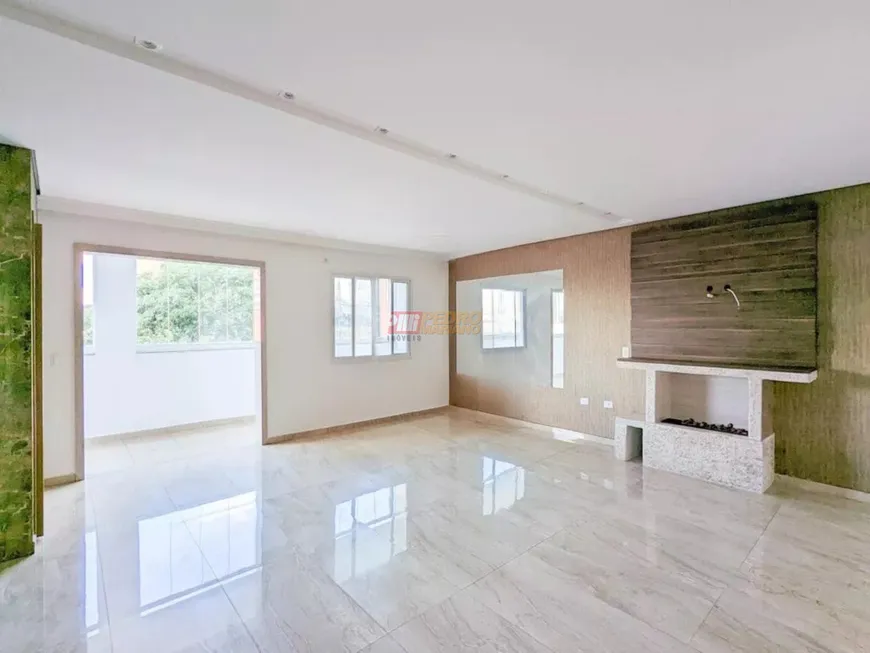 Foto 1 de Cobertura com 3 Quartos para venda ou aluguel, 270m² em Anchieta, São Bernardo do Campo