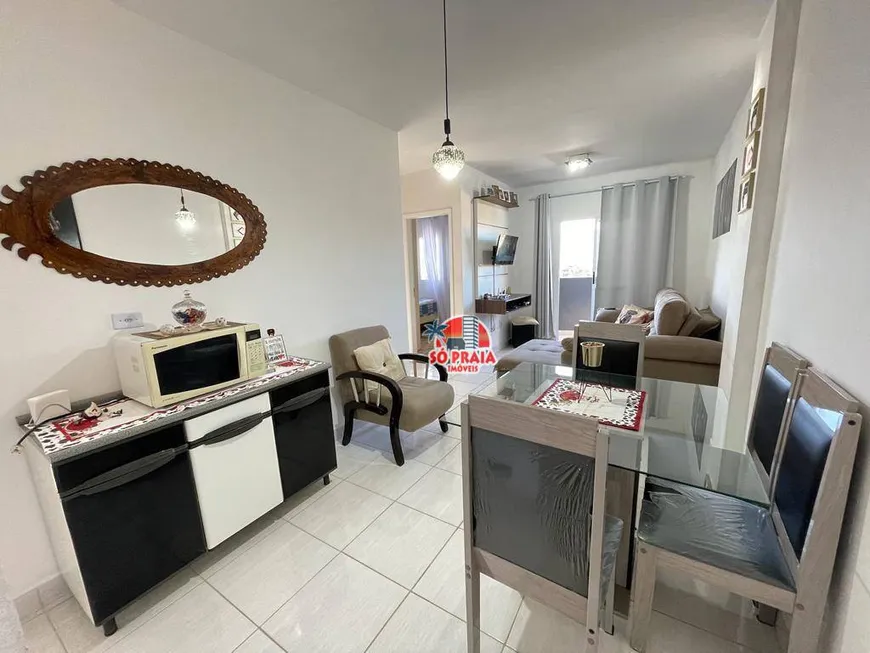 Foto 1 de Apartamento com 2 Quartos à venda, 60m² em Jardim Praia Grande, Mongaguá