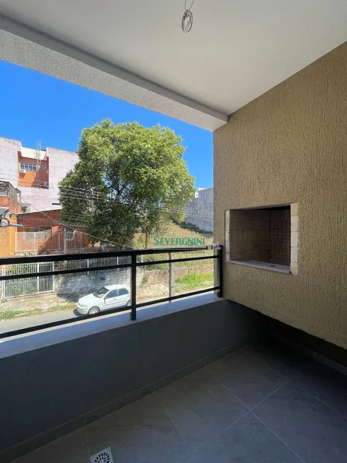 Foto 1 de Apartamento com 2 Quartos à venda, 57m² em Vila Monte Carlo, Cachoeirinha