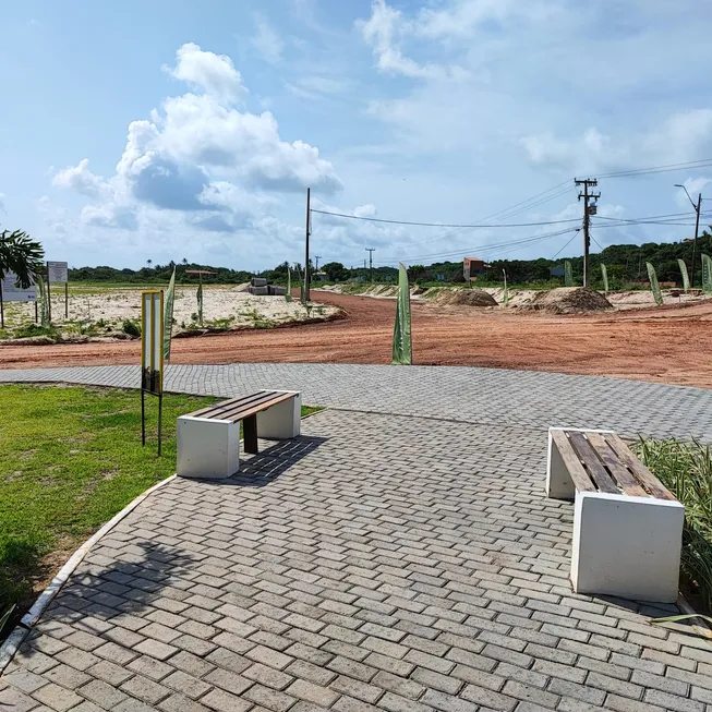 Foto 1 de Lote/Terreno à venda, 150m² em Prainha, Aquiraz