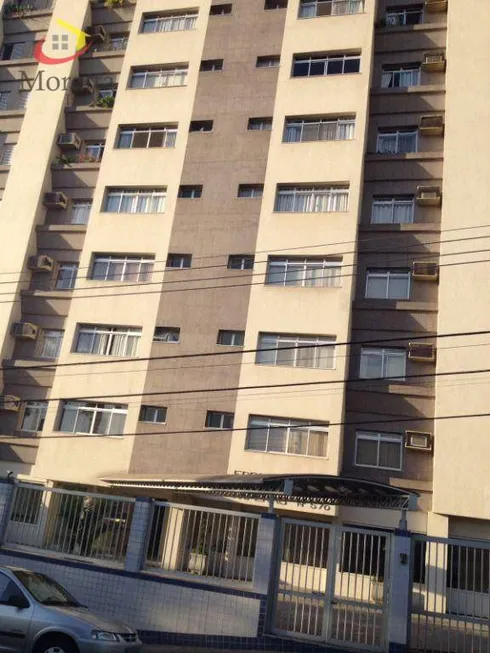 Foto 1 de Apartamento com 3 Quartos à venda, 130m² em Centro, Salto