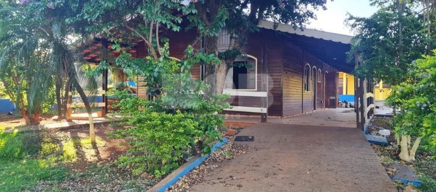 Foto 1 de Fazenda/Sítio com 5 Quartos para venda ou aluguel, 600m² em Recanto dos Dourados, Campinas