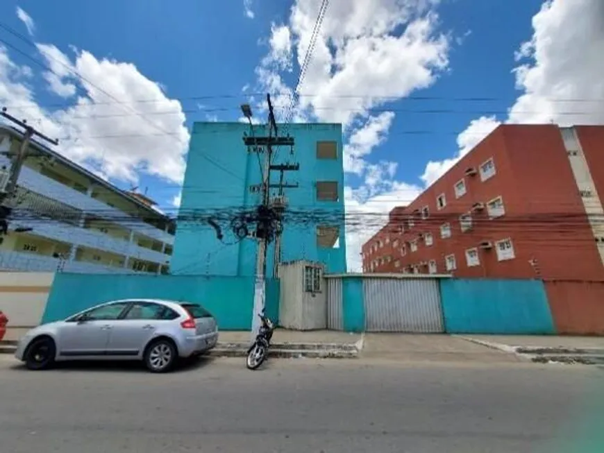 Foto 1 de Apartamento com 3 Quartos à venda, 53m² em Planalto, Arapiraca