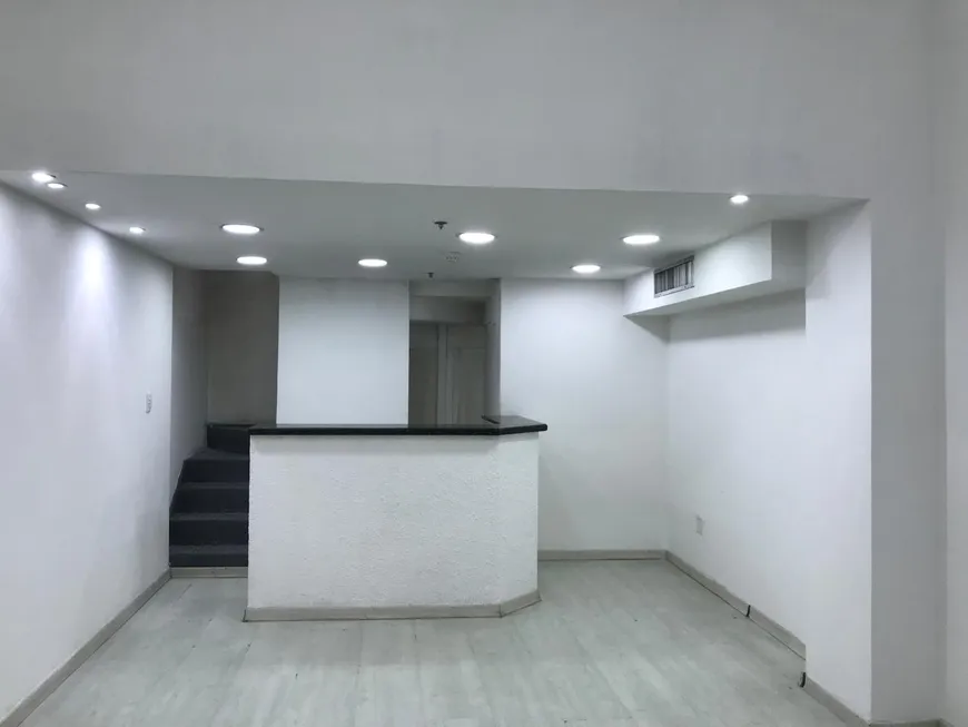 Foto 1 de Ponto Comercial para alugar, 30m² em Barra da Tijuca, Rio de Janeiro