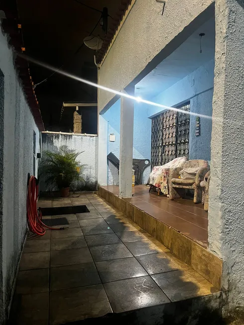 Foto 1 de Casa com 3 Quartos à venda, 74m² em Campo Grande, Rio de Janeiro