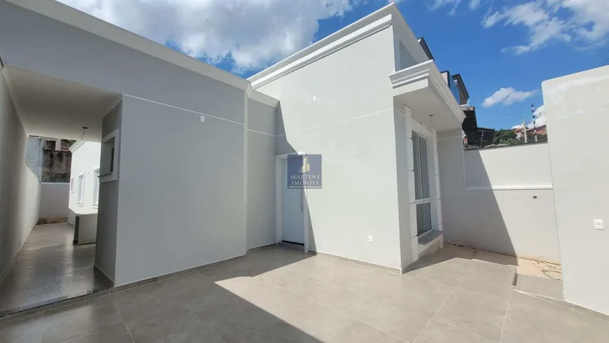 Foto 1 de Casa com 3 Quartos à venda, 220m² em Jardim Santa Adelaide, Jundiaí