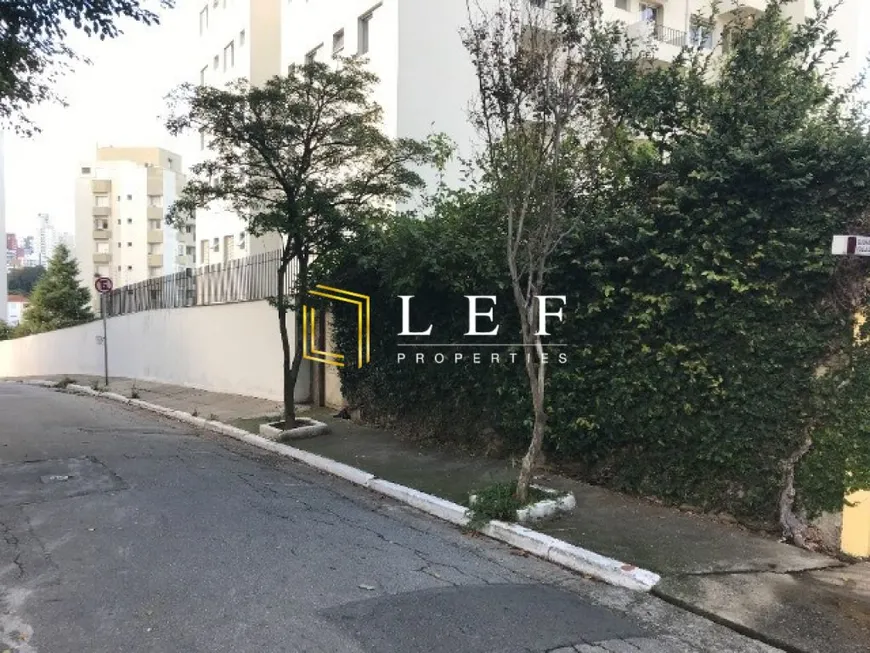 Foto 1 de Lote/Terreno à venda, 320m² em Vila Madalena, São Paulo