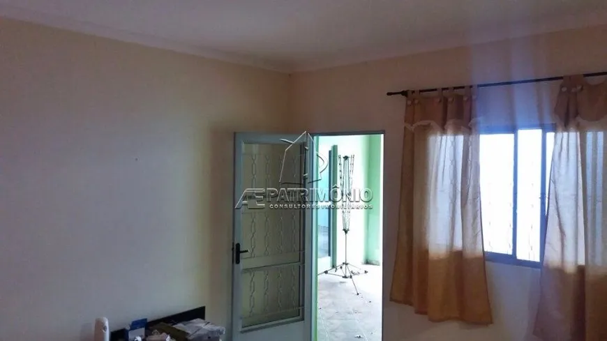 Foto 1 de Casa com 2 Quartos à venda, 133m² em Aparecidinha, Sorocaba