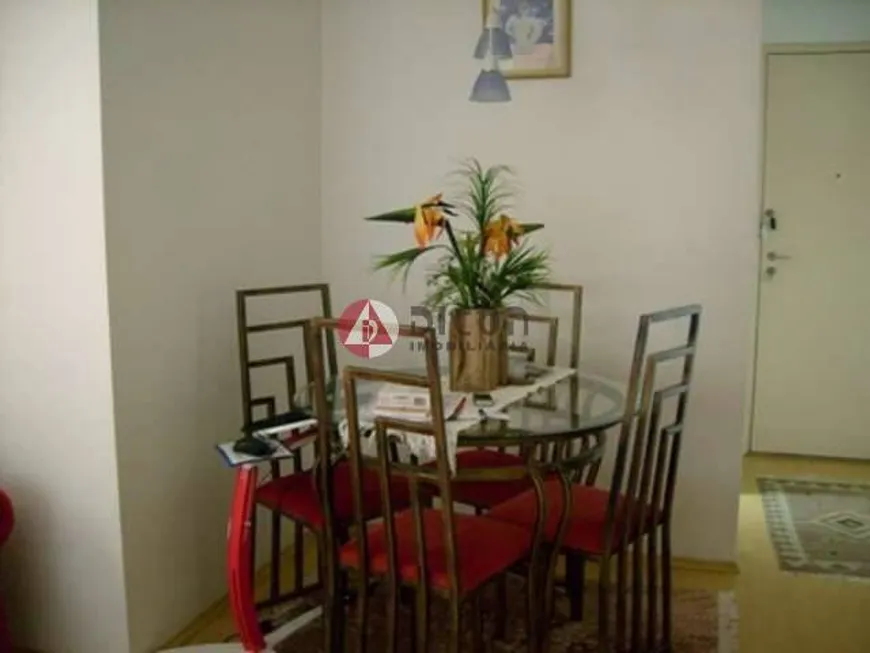 Foto 1 de Apartamento com 1 Quarto à venda, 41m² em Bela Vista, São Paulo