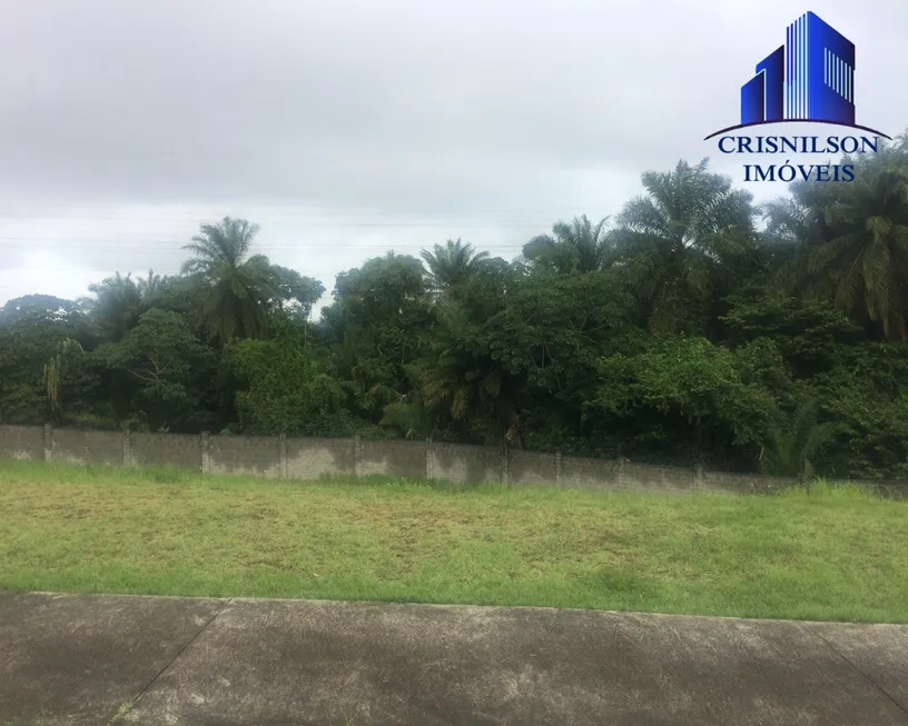 Foto 1 de Lote/Terreno à venda, 520m² em Alphaville II, Salvador