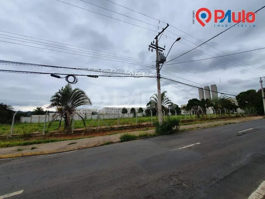 Foto 1 de Lote/Terreno para alugar, 4318m² em Piracicamirim, Piracicaba