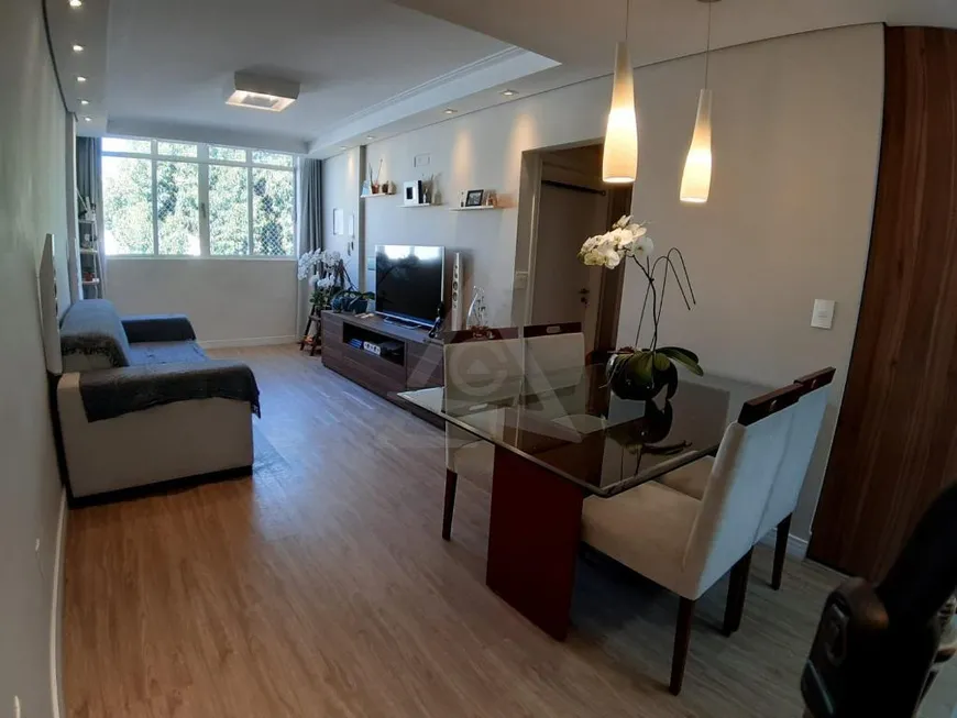 Foto 1 de Apartamento com 2 Quartos à venda, 84m² em Chácara da Barra, Campinas