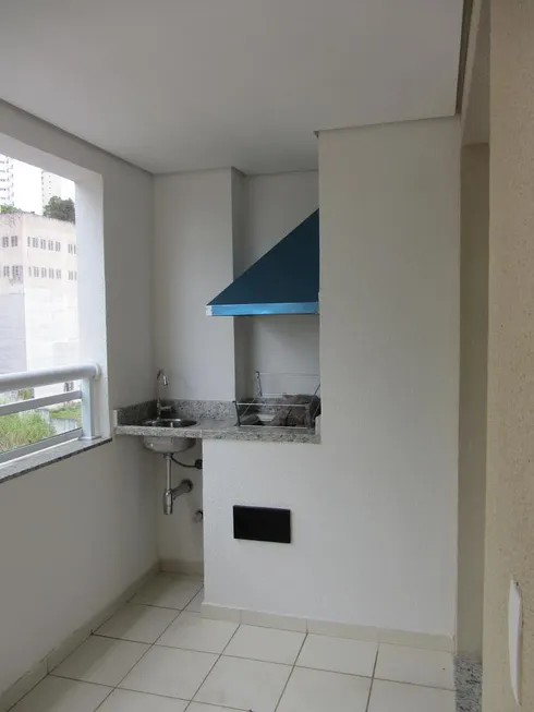 Foto 1 de Apartamento com 2 Quartos à venda, 77m² em Vila Suzana, São Paulo