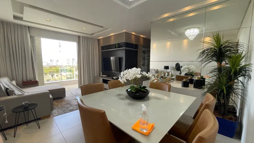 Foto 1 de Apartamento com 3 Quartos à venda, 94m² em Intermares, Cabedelo