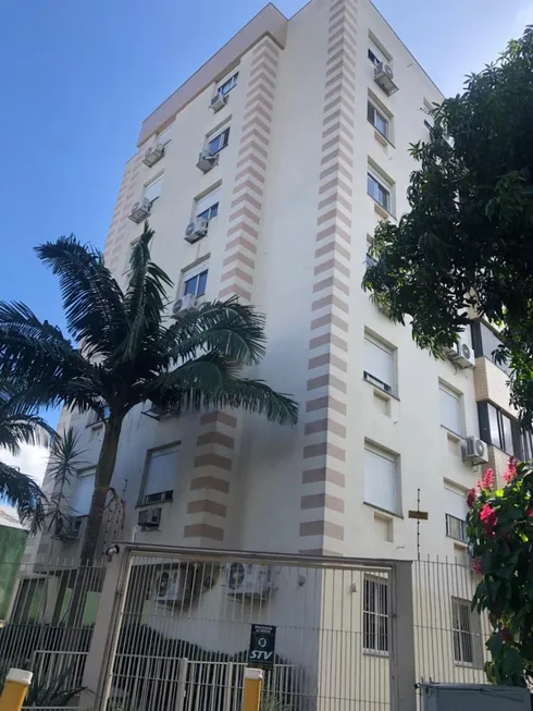 Foto 1 de Apartamento com 3 Quartos à venda, 75m² em Cristo Redentor, Porto Alegre