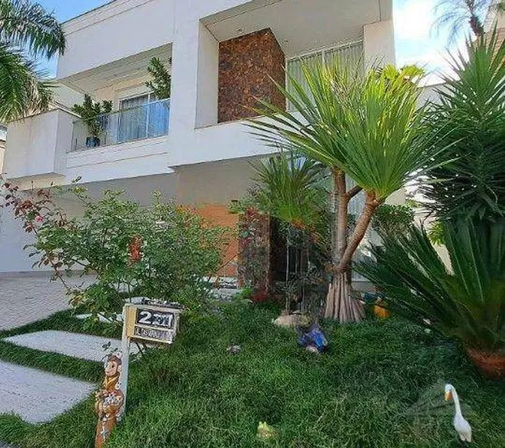 Foto 1 de Casa de Condomínio com 4 Quartos à venda, 960m² em Ceramica, São Caetano do Sul