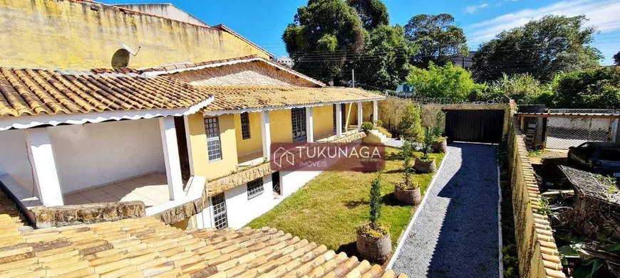 Foto 1 de Casa com 3 Quartos à venda, 220m² em Jardim Imperial, Atibaia