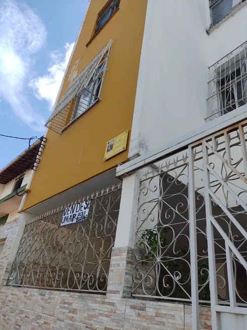 Foto 1 de Casa com 3 Quartos à venda, 90m² em Santa Mônica, Salvador