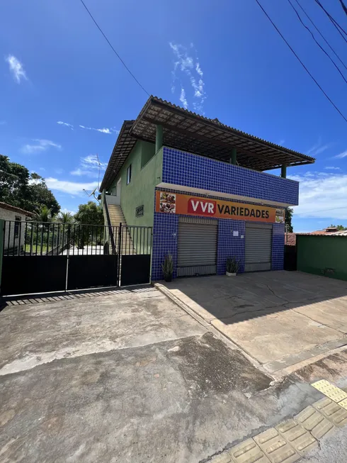 Foto 1 de Casa com 3 Quartos à venda, 550m² em Imbassai, Mata de São João