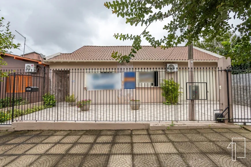 Foto 1 de Casa com 3 Quartos à venda, 192m² em Padre Reus, São Leopoldo