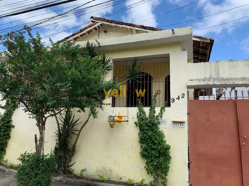 Foto 1 de Casa com 7 Quartos à venda, 450m² em Vila Gumercindo, Santa Isabel