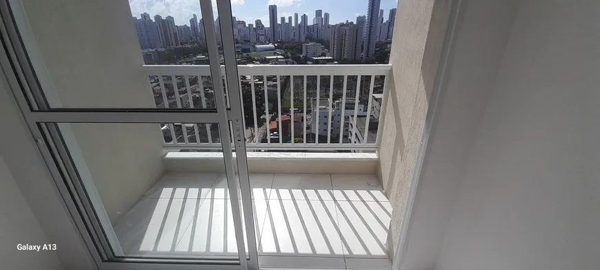 Foto 1 de Apartamento com 2 Quartos à venda, 45m² em Imbiribeira, Recife