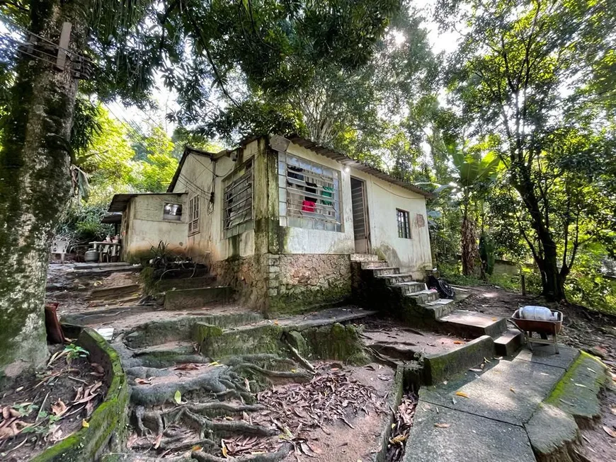 Foto 1 de Lote/Terreno à venda, 4483m² em São Francisco, Niterói