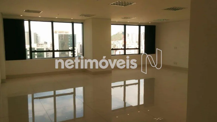 Foto 1 de Sala Comercial para venda ou aluguel, 98m² em Vila da Serra, Nova Lima