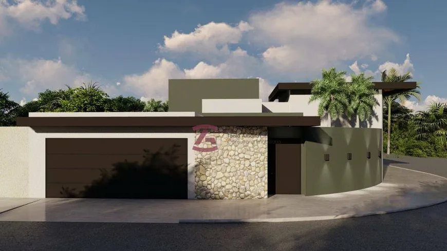 Foto 1 de Casa com 3 Quartos à venda, 165m² em Jardim Colonial, Bauru