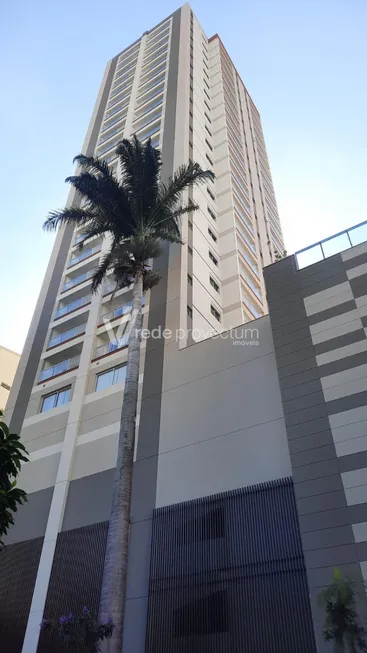 Foto 1 de Apartamento com 1 Quarto à venda, 41m² em Jardim Guanabara, Campinas